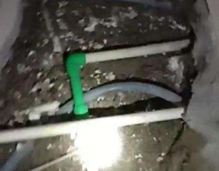 鸡西市卫生间漏水多少钱