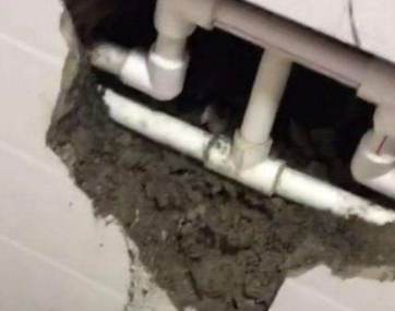 鸡西市卫生间漏水哪家好