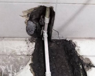鸡西市卫生间测漏水哪家好