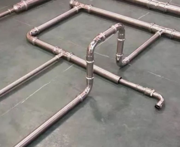 鸡西市水管维修推荐电话