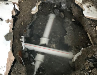 鸡西市卫生间防水公司