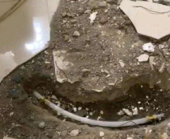 鸡西市卫生间测漏水哪家优惠