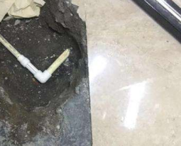 鸡西市卫生间测漏水多少钱