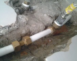 鸡西市测漏水多少钱