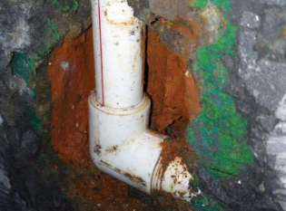 鸡西市卫生间防水报价