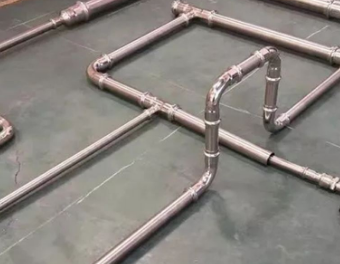 鸡西市水管维修哪家好