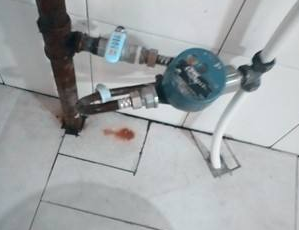 鸡西市水管维修24小时电话