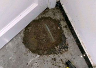 鸡西市水管维修哪家好