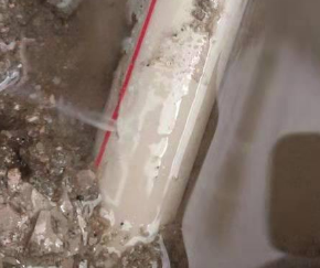 鸡西市水管维修公司