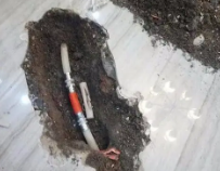 鸡西市卫生间防水的24小时电话
