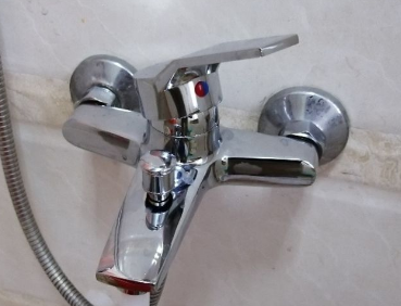 鸡西市水管维修多少钱