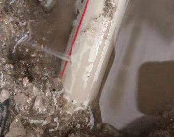 鸡西市水管维修多少钱