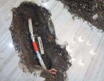鸡西市水管维修哪家好