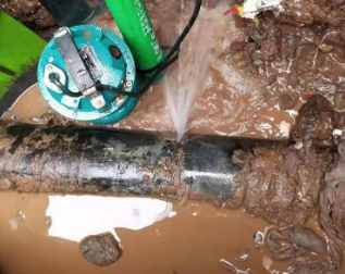 鸡西市卫生间测漏水的相关介绍