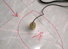 鸡西市卫生间测漏水多少钱