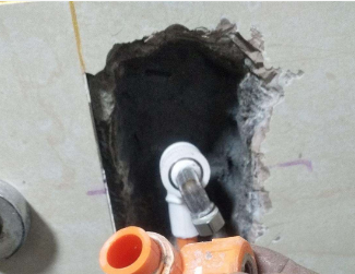 鸡西市卫生间测漏水哪家好