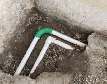 鸡西市卫生间测漏水价格多少