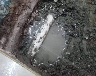 鸡西市卫生间测漏水哪家好