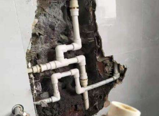鸡西市卫生间测漏水价格多少