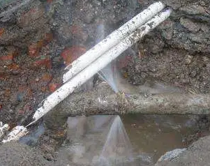 鸡西市水管维修费用是多少