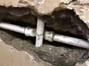 鸡西市水管维修哪家好