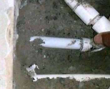 鸡西市卫生间测漏水哪家好
