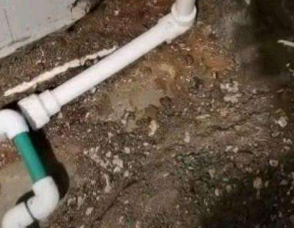 鸡西市卫生间测漏水服务电话