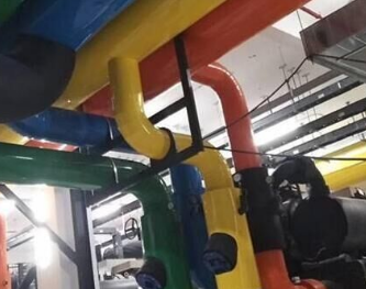 鸡西市水管维修多少钱