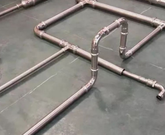 鸡西市水管维修多少钱