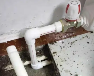 鸡西市卫生间测漏水多少钱