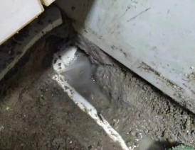 鸡西市卫生间测漏水多少钱