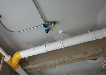 鸡西市水管维修多少钱