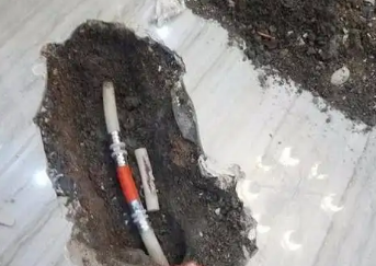鸡西市卫生间测漏水哪家好