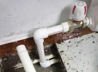 鸡西市卫生间测漏水多少钱
