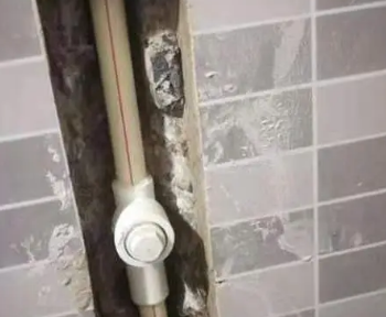 鸡西市卫生间测漏水