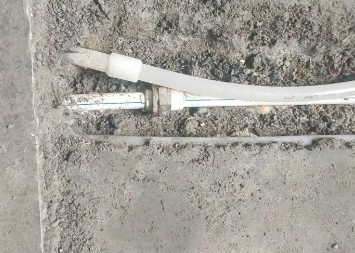 鸡西市卫生间测漏水之解决方法
