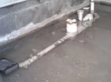 鸡西市卫生间测漏水哪家好