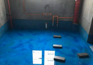 鸡西市卫生间防水步骤