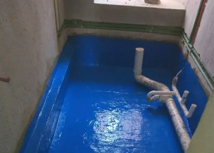 鸡西市卫生间防水哪家好