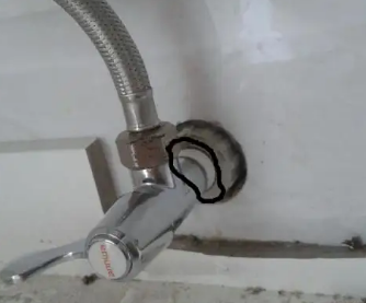 鸡西市水管维修多少钱