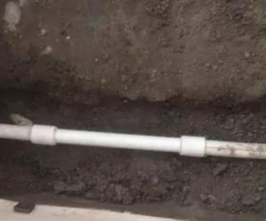 鸡西市水管维修哪家好