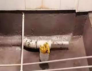鸡西市卫生间测漏水服务电话