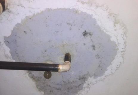 鸡西市测漏水公司分享如何自检漏水