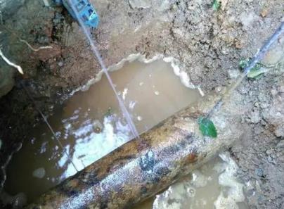 鸡西市卫生间测漏水公司分享下我们可以检测到轻微的漏水和水压吗？