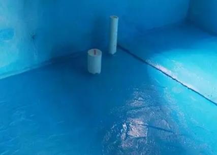 鸡西市卫生间防水公司分享防水小知识
