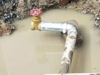 鸡西市漏水检测电话多少