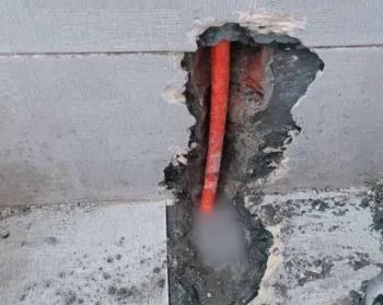 鸡西市漏水检测哪家好