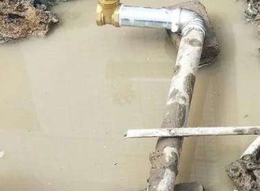 鸡西市测漏水公司电话